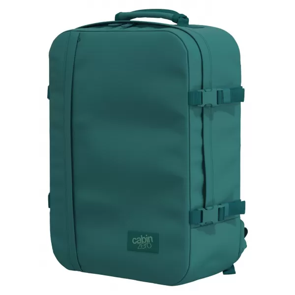  Nahrbtnik CABINZERO CLASSIC 44L TRAVNIK ZELENA 