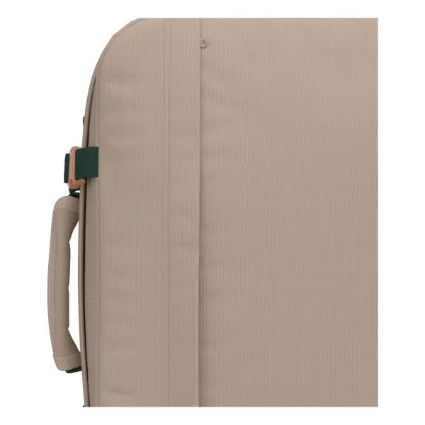  Nahrbtnik CABINZERO CLASSIC 44L ČEBULNI PESEK 