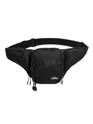 Ohišje PENTAGON NEMEA 2.0 GUN POUCH D17055 ČRNA