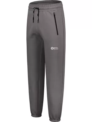 Moške sledilne obleke NORDBLANC COMFYSTRIDE NBSPM8253 SIVA