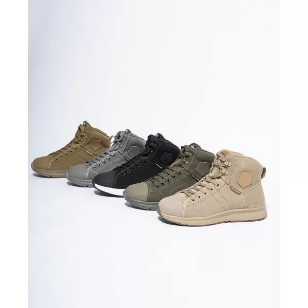  Moški čevlji PENTAGON HYBRID 2.0 BOOTS K15038 KOJOT 