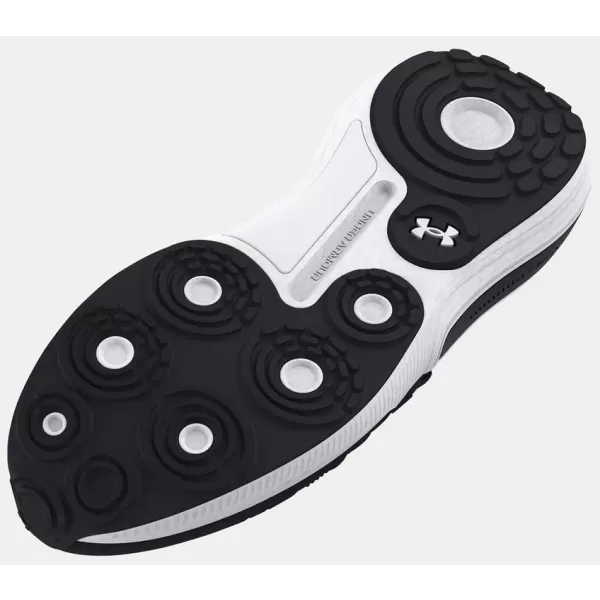  Moški čevlji UNDER ARMOUR UA PHANTOM 4 3027593-001 ČRNA 