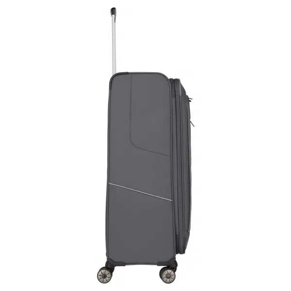  Kovček TRAVELITE SKAII 4W L ANTRACIT 