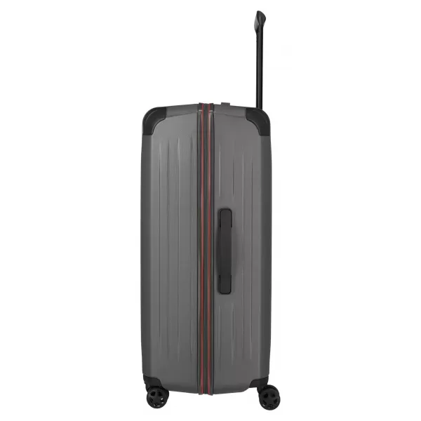  Kovček TRAVELITE DYNAMIIC XL ANTRACIT 