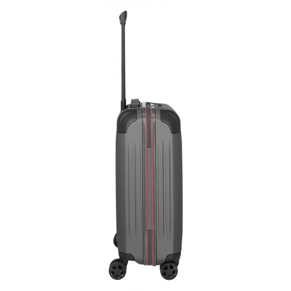  Kovček TRAVELITE DYNAMIIC S,M,L ANTRACIT 