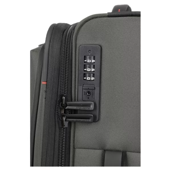  Kovček TRAVELITE CROSSLITE 5.0 2W S EXP. TEMNO OLIVNO 