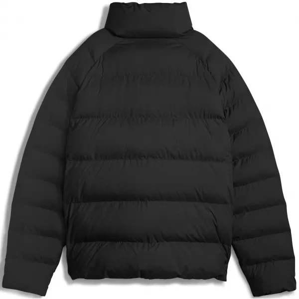  Ženska jakna PUMA MONO JACKET 68838701 PUMA ČRNA 