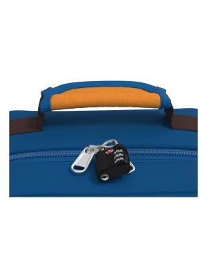 Nahrbtnik CABINZERO CLASSIC 44L TROPSKI BLOKI