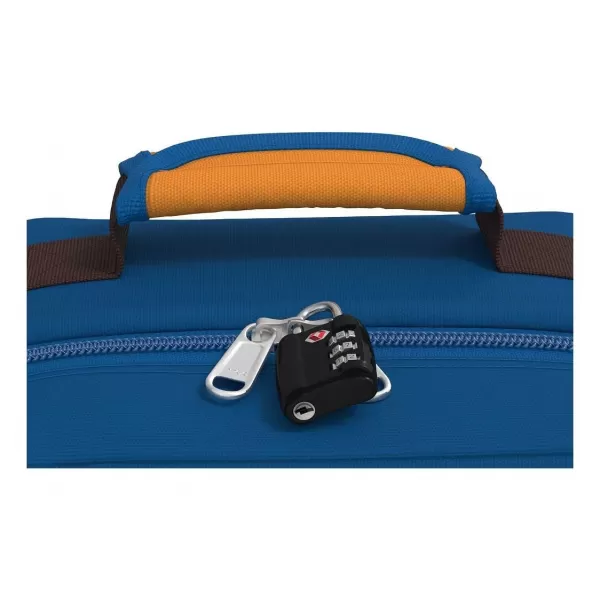  Nahrbtnik CABINZERO CLASSIC 44L TROPSKI BLOKI 