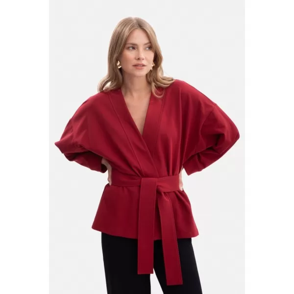  Ženska bluza BEWEAR B297 KOSTANJEVA 