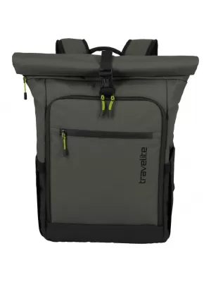 Nahrbtnik TRAVELITE Briize Backpack M Roll-Up KAKI