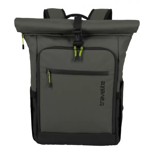  Nahrbtnik TRAVELITE Briize Backpack M Roll-Up KAKI 