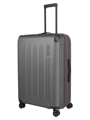 Kovček TRAVELITE DYNAMIIC L EXP ANTRACIT