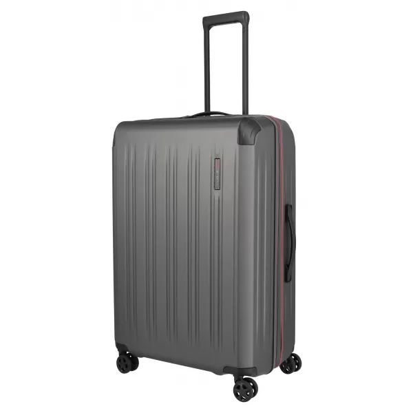  Kovček TRAVELITE DYNAMIIC L EXP ANTRACIT 