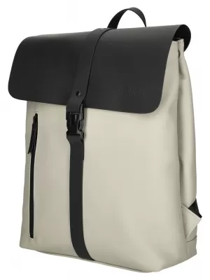 Nahrbtnik ENRICO BENETTI GLASGOW 62150 SVETLO TAUPE