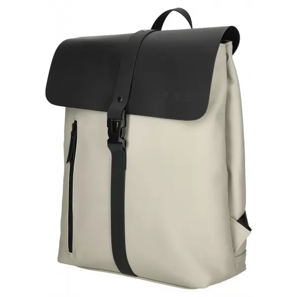  Nahrbtnik ENRICO BENETTI GLASGOW 62150 SVETLO TAUPE 