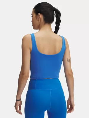 Ženski brezrokavnik UNDER ARMOUR MOTION TANK EMEA 6007656-402 MODRA