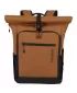 Nahrbtnik TRAVELITE Briize Backpack M Roll-Up CURRY