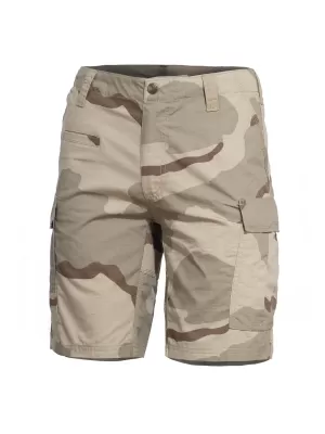 Kratke hlače PENTAGON BDU 2.0 SHORTS K05011 PUŠČAVSKA MASKA