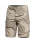 Kratke hlače PENTAGON BDU 2.0 SHORTS K05011 PUŠČAVSKA MASKA