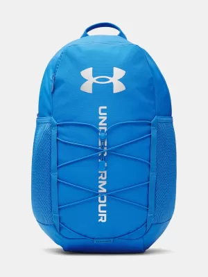 Nahrbtnik UNDER ARMOUR HUSTLE SPORT 6.0 BACKPACK MODRA