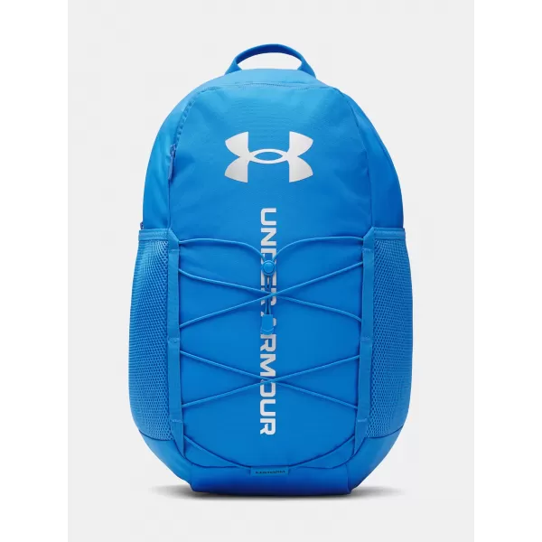  Nahrbtnik UNDER ARMOUR HUSTLE SPORT 6.0 BACKPACK MODRA 