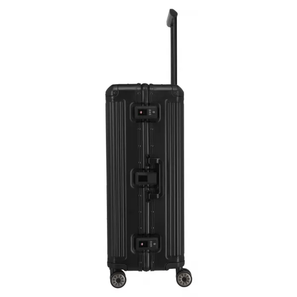  Kovček TRAVELITE NEXT 2.0 L ČRNA MAT 