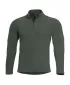 Pulover PENTAGON ELK FLEECE D08101 06E D08101 RJAVO SIVA