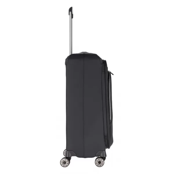  Kovček TRAVELITE PRIIMA M ČRNA 