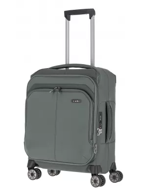 Kovček TRAVELITE PRIIMA S OLIVNO