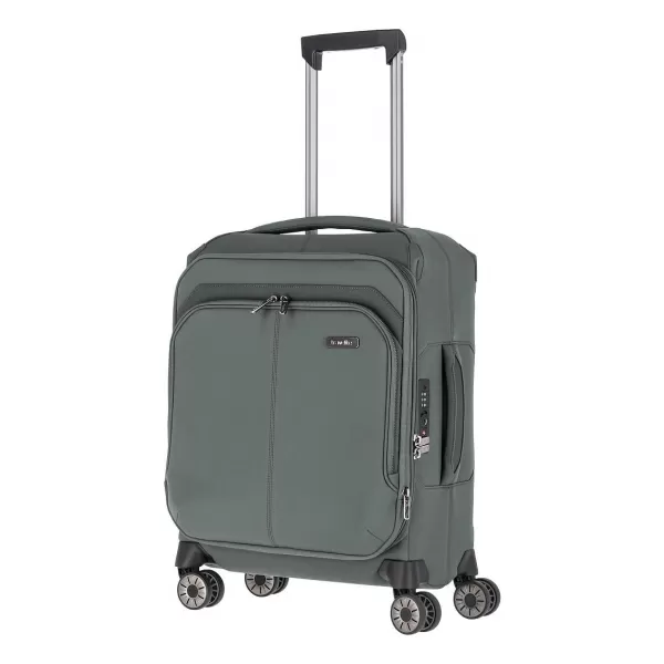  Kovček TRAVELITE PRIIMA S OLIVNO 