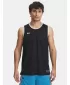 Moški brezrokavnik UNDER ARMOUR UA ZONE PRO MESH TANK 1390118-001 ČRNA