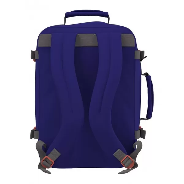  Nahrbtnik CABINZERO CLASSIC 36L NEPTUNOVO MODRO 