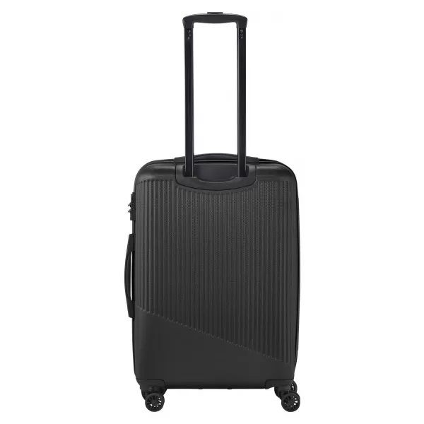  Kovček TRAVELITE BALI S,M,L ČRNA 