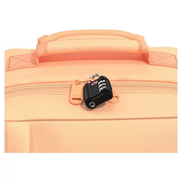  Nahrbtnik CABINZERO CLASSIC 36L SONČEN DAN 