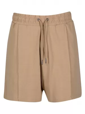Moške kratke hlače URBAN CLASSICS TB7691 UNION BEŽ