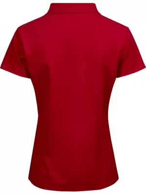 Ženska majica s kratkimi rokavi TEE JAYS | TJ 145 IZD