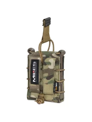 Ohišje revije PENTAGON ELPIS RIFLE SINGLE MC K17075 MULTICAM