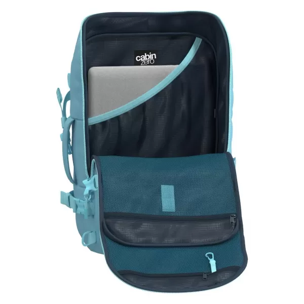  Nahrbtnik CABINZERO ADV 32L MODRI MALDIVI 