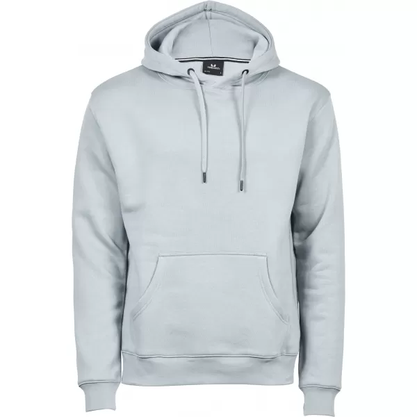  Unisex pulover TEE JAYS | TJ 5430 LEDENO MODRA 