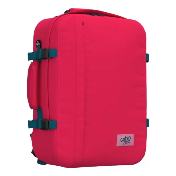  Nahrbtnik CABINZERO CLASSIC 44L MIAMI MAGENTA 