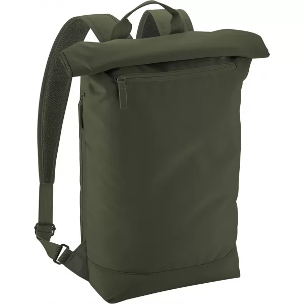  | BG 871 PINE GREEN BagBase 