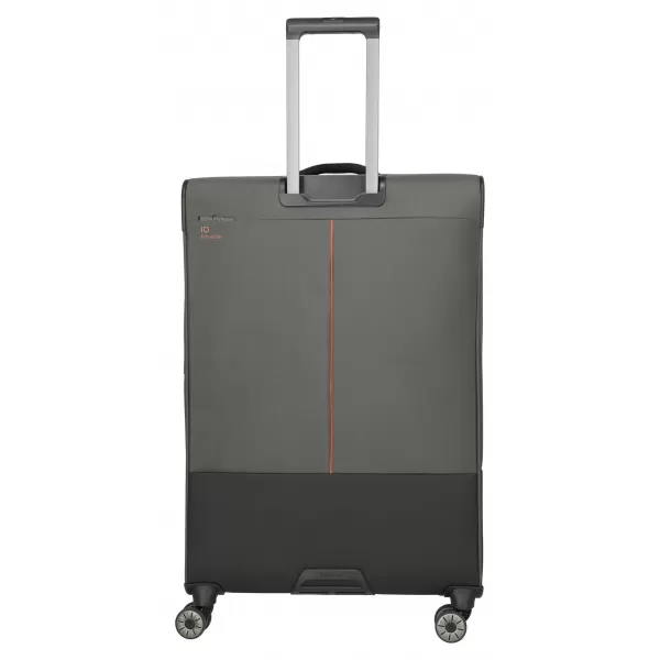  Kovček TRAVELITE CROSSLITE XL TEMNO OLIVNO 