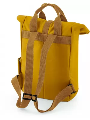 | BG 118S MUSTARD BagBase
