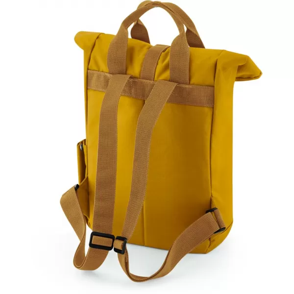 | BG 118S MUSTARD BagBase 