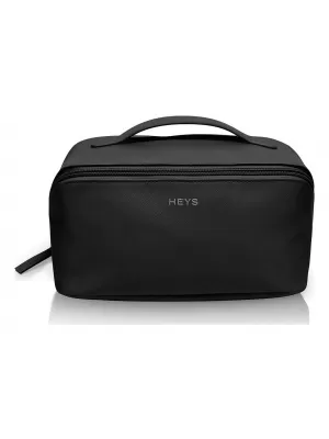 Kozmetični kovček HEYS BEAUTY BAG ČRNA