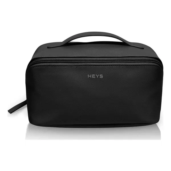  Kozmetični kovček HEYS BEAUTY BAG ČRNA 