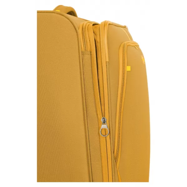  Kovček TRAVELITE Umbria L Golden Glow ZLATI SIJAJ 