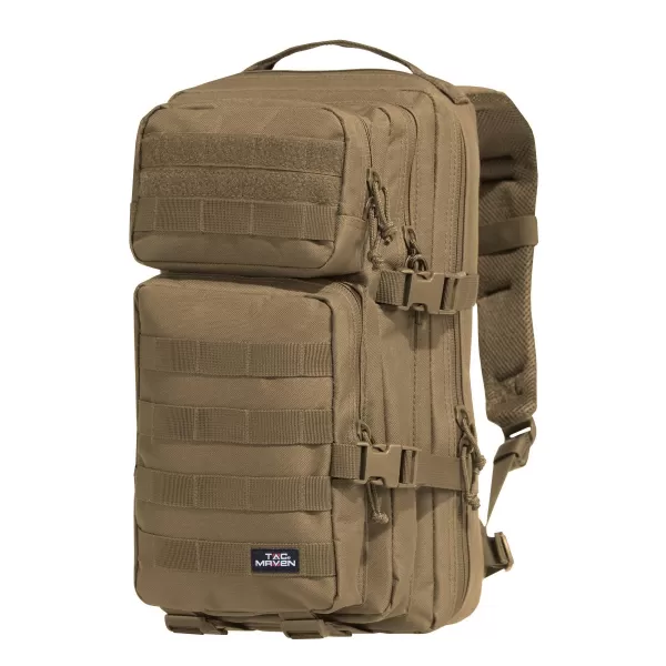  Torba PENTAGON ASSAULT SMALL D16001 KOJOT 