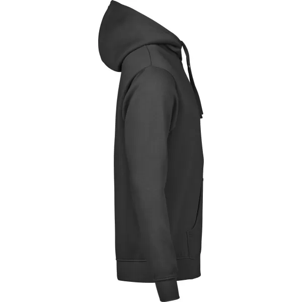  Unisex pulover TEE JAYS | TJ 5152 ČRNA 